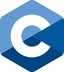 C Logo